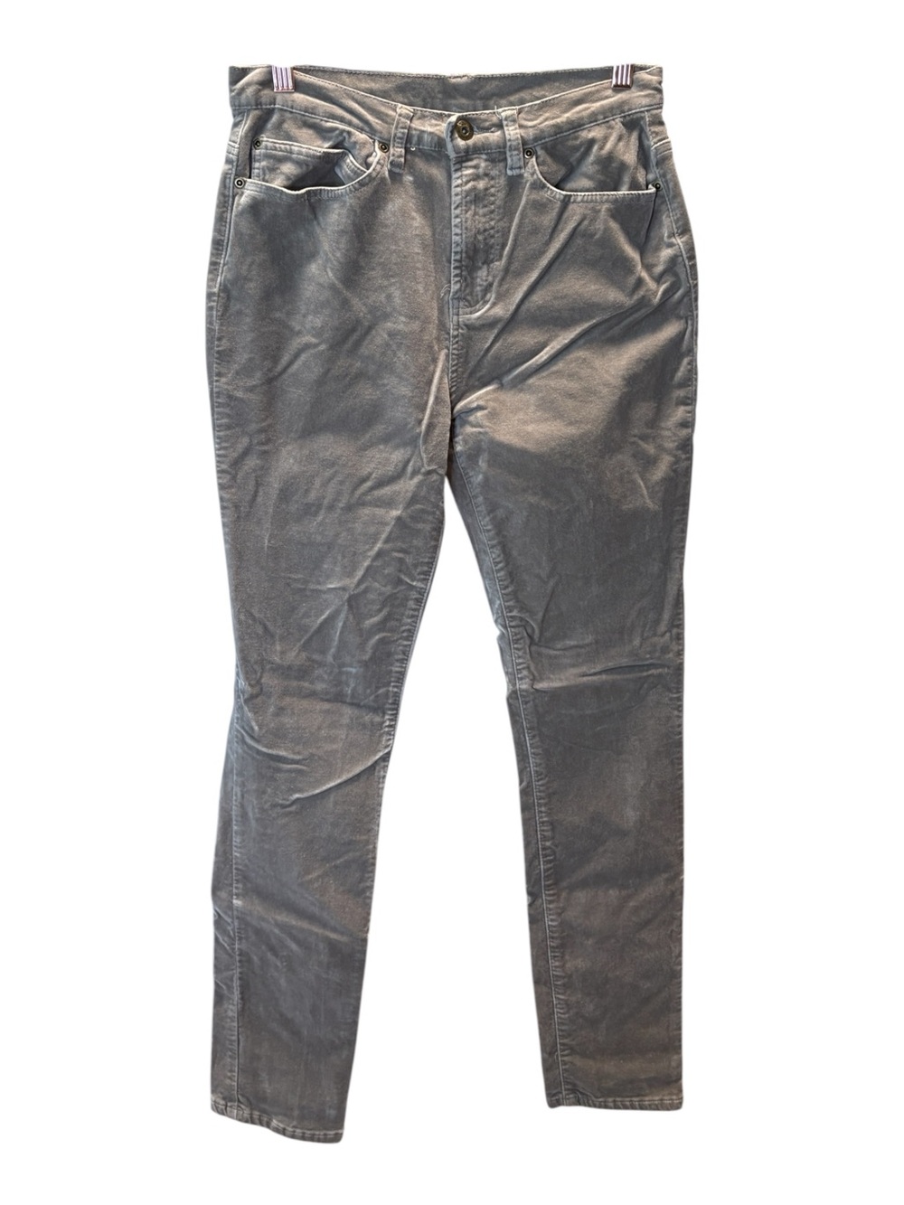 DG2 by Diane Gilman Slim Straight